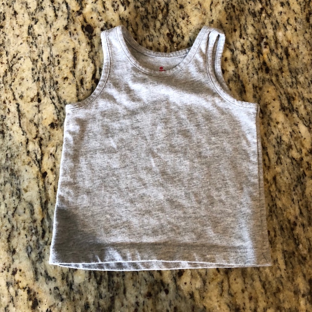 Baby Tank - Circo